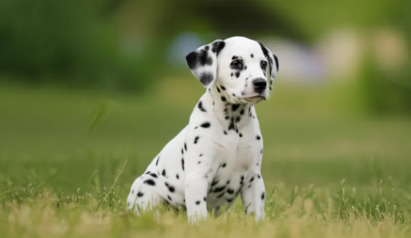 Illustration visuelle du mot « spots » - Taches, points