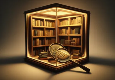 Illustration mice - Image 1