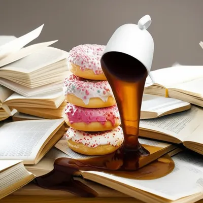 Illustration overly - Image 1