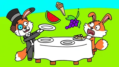 Illustration humbugged - Image 1