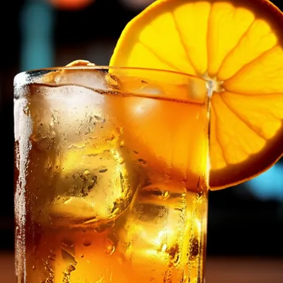 Illustration liquor - Image 1