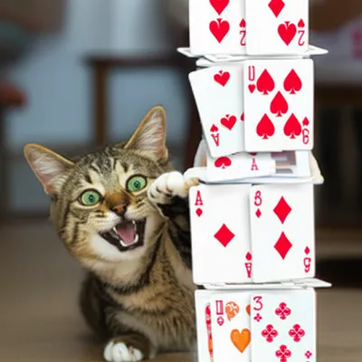 Illustration meddled - Image 1