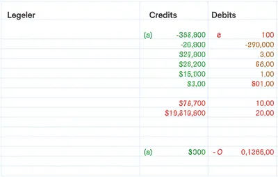 Illustration balanced - Image 1