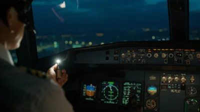 Illustration squawk - Image 1