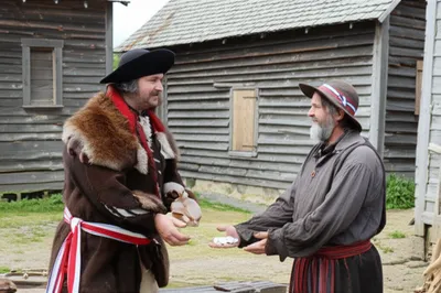 Illustration piastres - Image 1