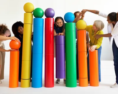 Illustration builds - Image 1