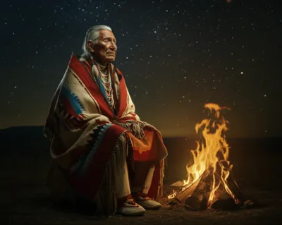 Illustration buffalo - Image 1