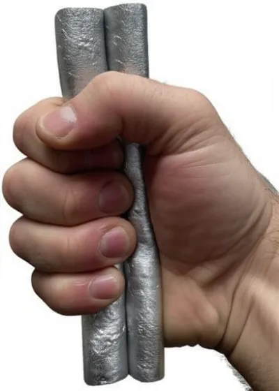 Illustration crimps - Image 1