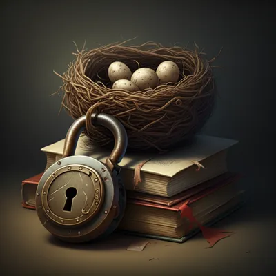 Illustration guaranty - Image 1