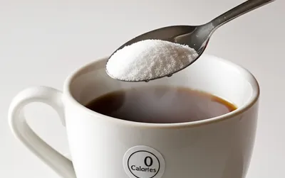 Illustration sweetener