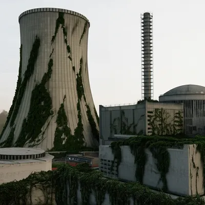 Illustration decommissioning - Image 1