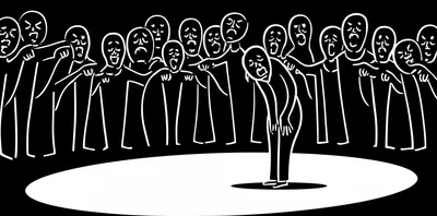 Illustration hoots - Image 1