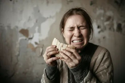 Illustration austerity - Image 1