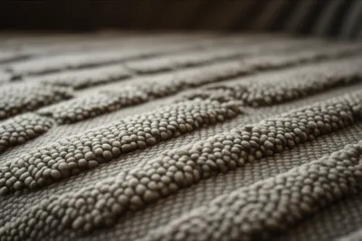 Illustration tufted - Image 1