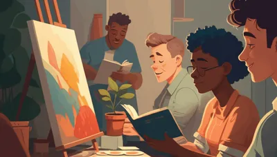 Illustration personhood