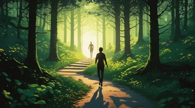 Illustration leads - Image 1