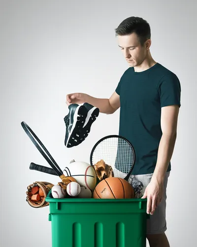 Illustration quits - Image 1