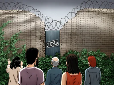 Illustration defences - Image 1