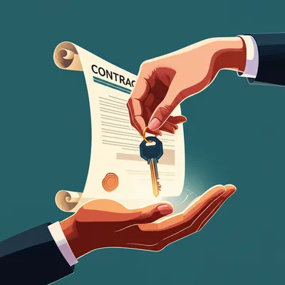 Illustration charter - Image 1