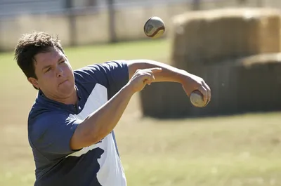 Illustration huck - Image 1