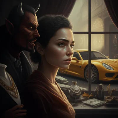 Illustration motives - Image 1