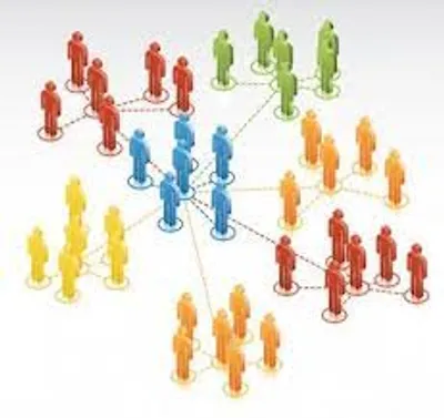 Illustration amongst - Image 3