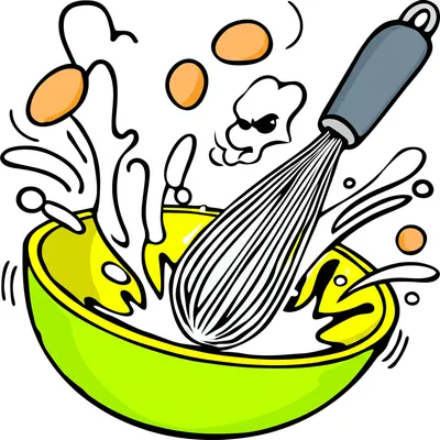 Illustration curries - Image 1