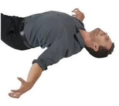 Illustration convulsion - Image 2