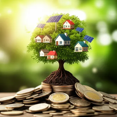 Illustration capitalise - Image 1