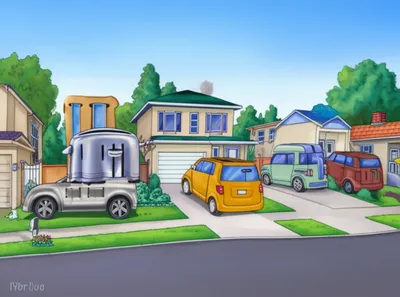 Illustration toasters - Image 1