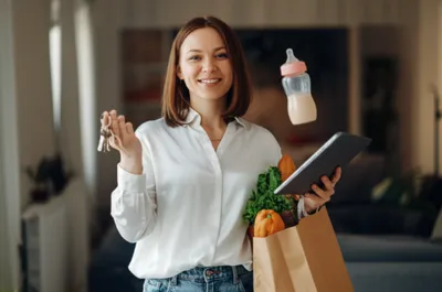 Illustration boss - Image 1