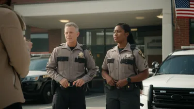 Illustration deputies - Image 1