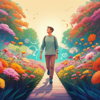 Illustration odours - Image 1