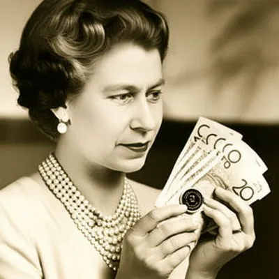 Illustration royal - Image 1