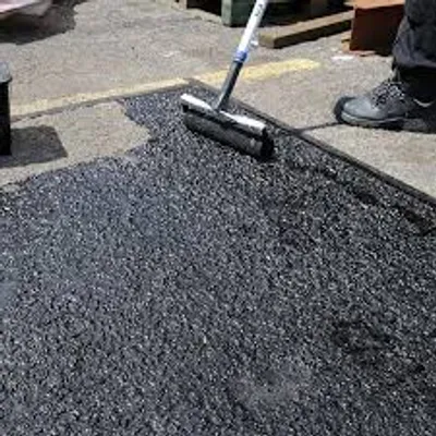 Illustration tarmac - Image 2