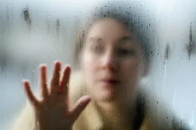 Illustration clouded - Image 1