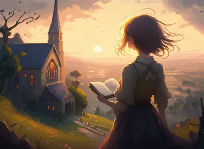 Illustration libertines - Image 1