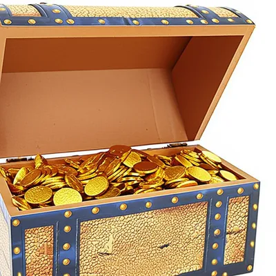 Illustration swindle - Image 1