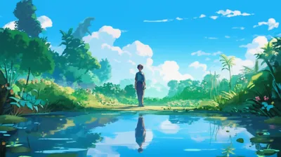 Illustration sobriety - Image 1