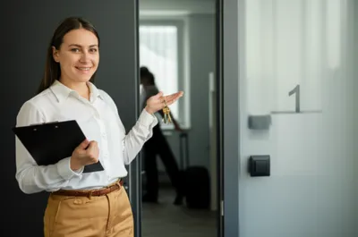 Illustration roomed - Image 1