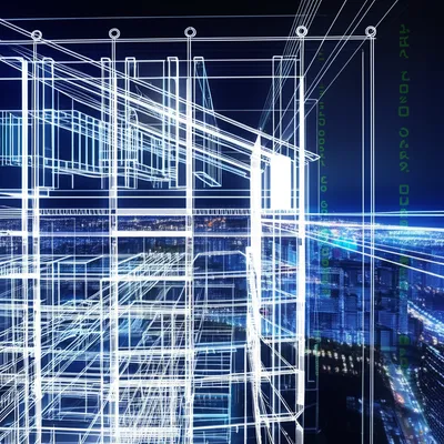 Illustration blueprints - Image 1