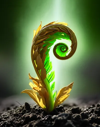 Illustration inspires - Image 1