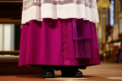 Illustration gaiter - Image 1