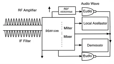 Illustration superhets - Image 1