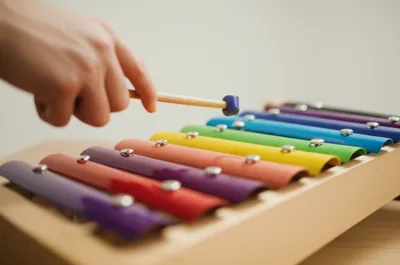 Illustration mallet - Image 1