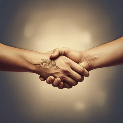 Illustration compliments