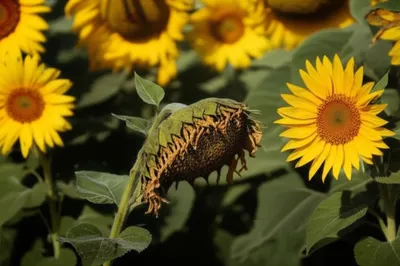 Illustration demotivated