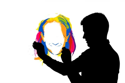 Illustration erases - Image 1