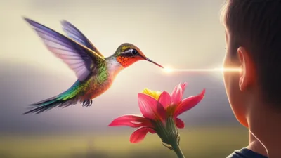 Illustration flashed - Image 1