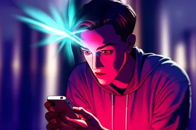 Illustration pinged - Image 1